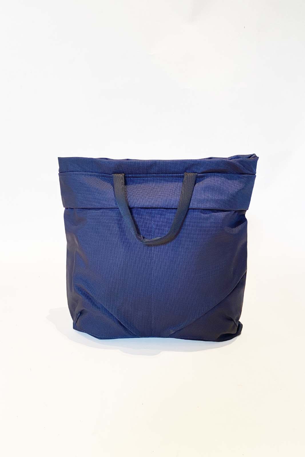 HOMECORE Mod. MALICE PLUS NAVY BLACK
