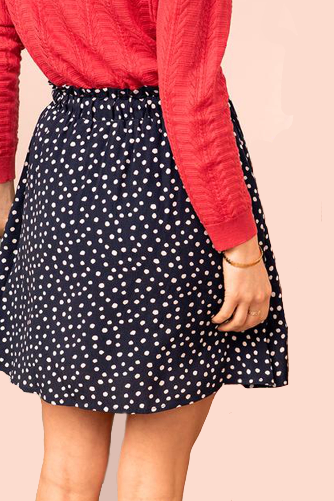 MARIE SIXTINE Mod. FIONA POIS MARIE SIXTINE Mod. FIONA POIS
