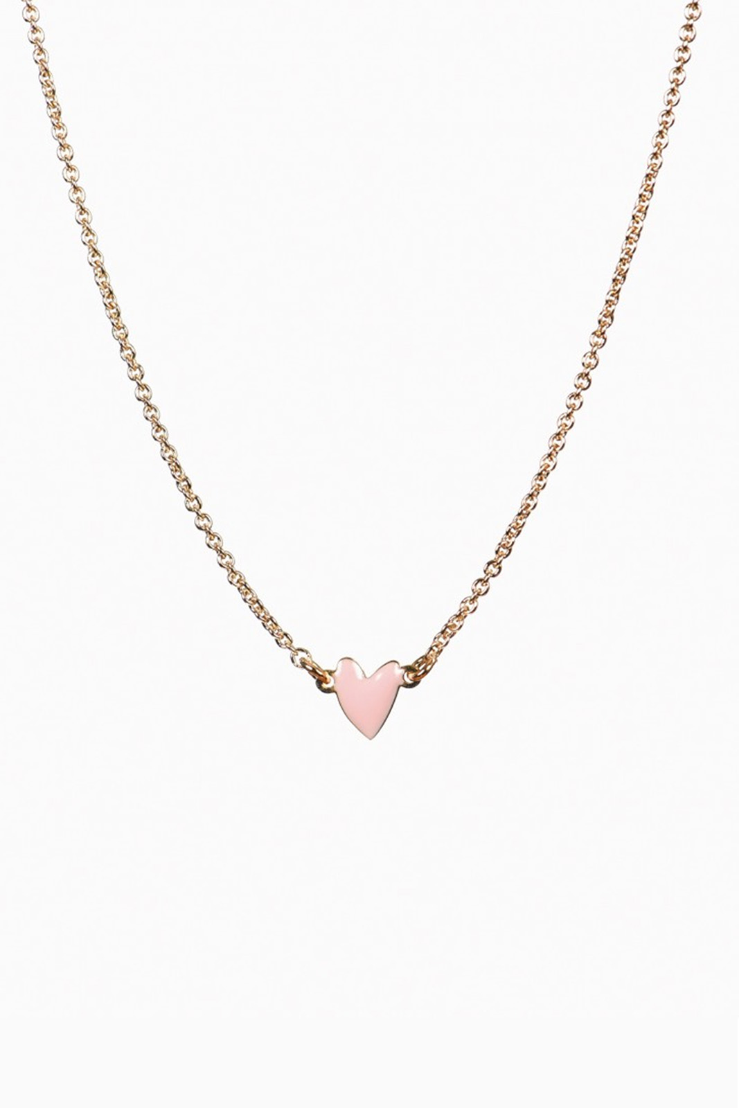 COLLIER GRANT POWDER PINK