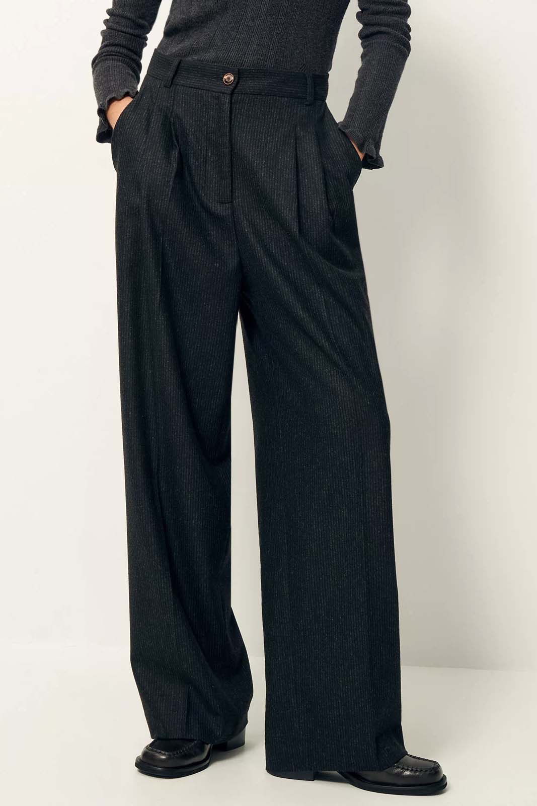 SESSUN Mod. EMILIO STONEBLACK SESSUN Mod. EMILIO STONEBLACK