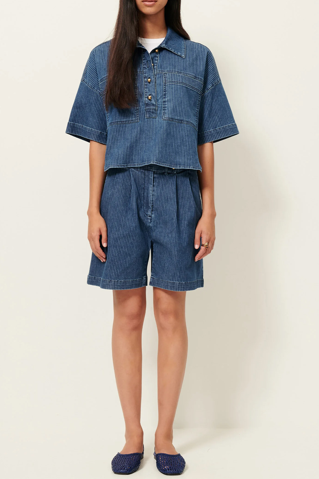 SESSUN Mod. SANTA PORT REGATE BLUE