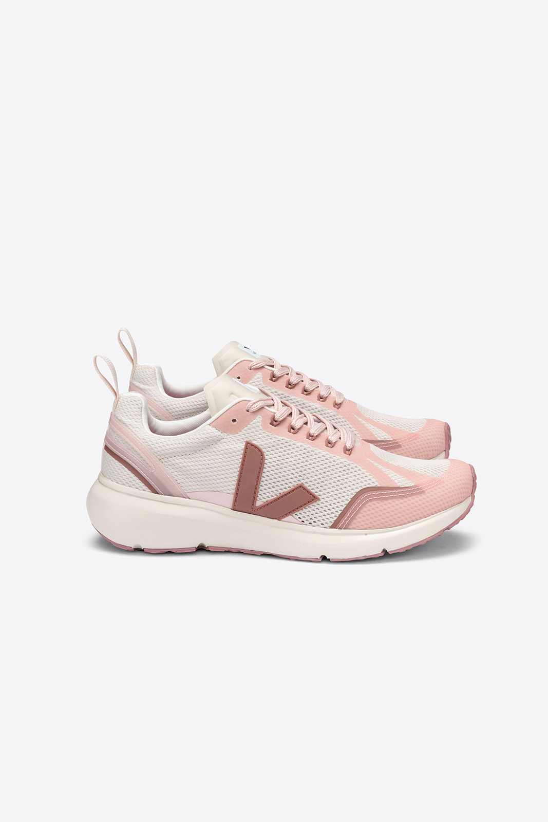 VEJA Mod. CONDOR 2 NATURAL DRIED PETAL VEJA Mod. CONDOR 2 NATURAL DRIED PETAL