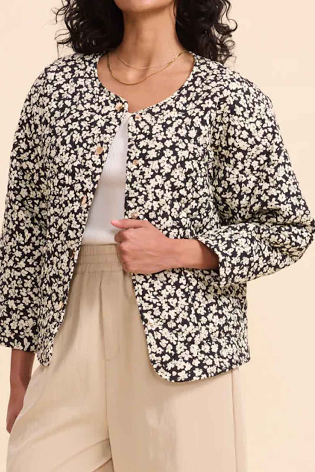 MARIE SIXTINE Mod. ROSITA MINI FLOWERS C MARIE SIXTINE Mod. ROSITA MINI FLOWERS C