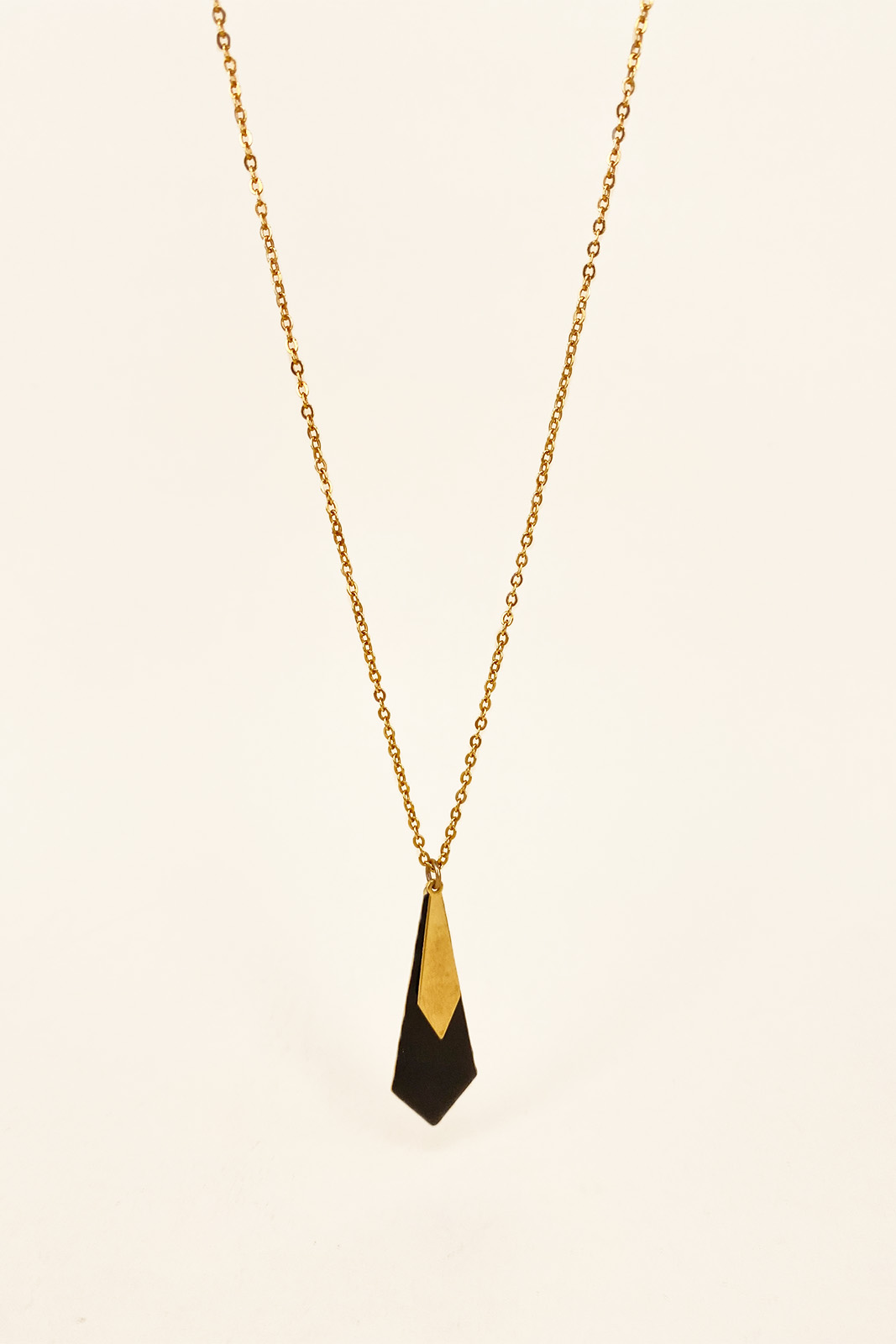 COLLIER MYLENE NOIR