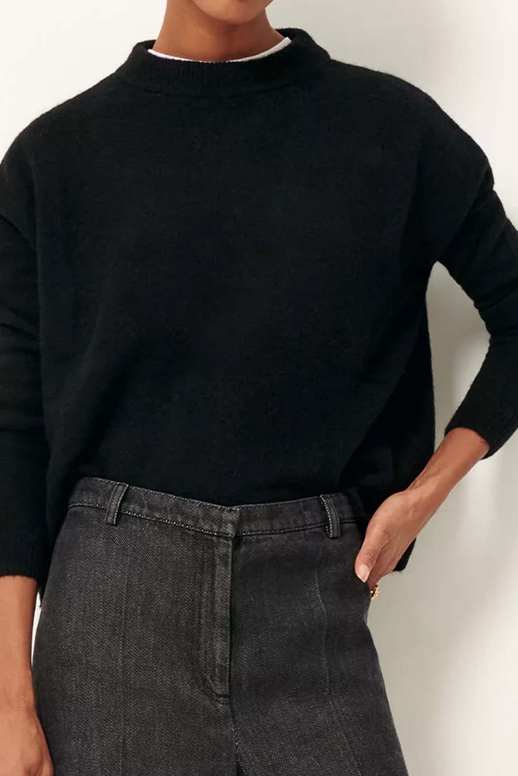 SESSUN Mod. KUNLUN BLACK SESSUN Mod. KUNLUN BLACK