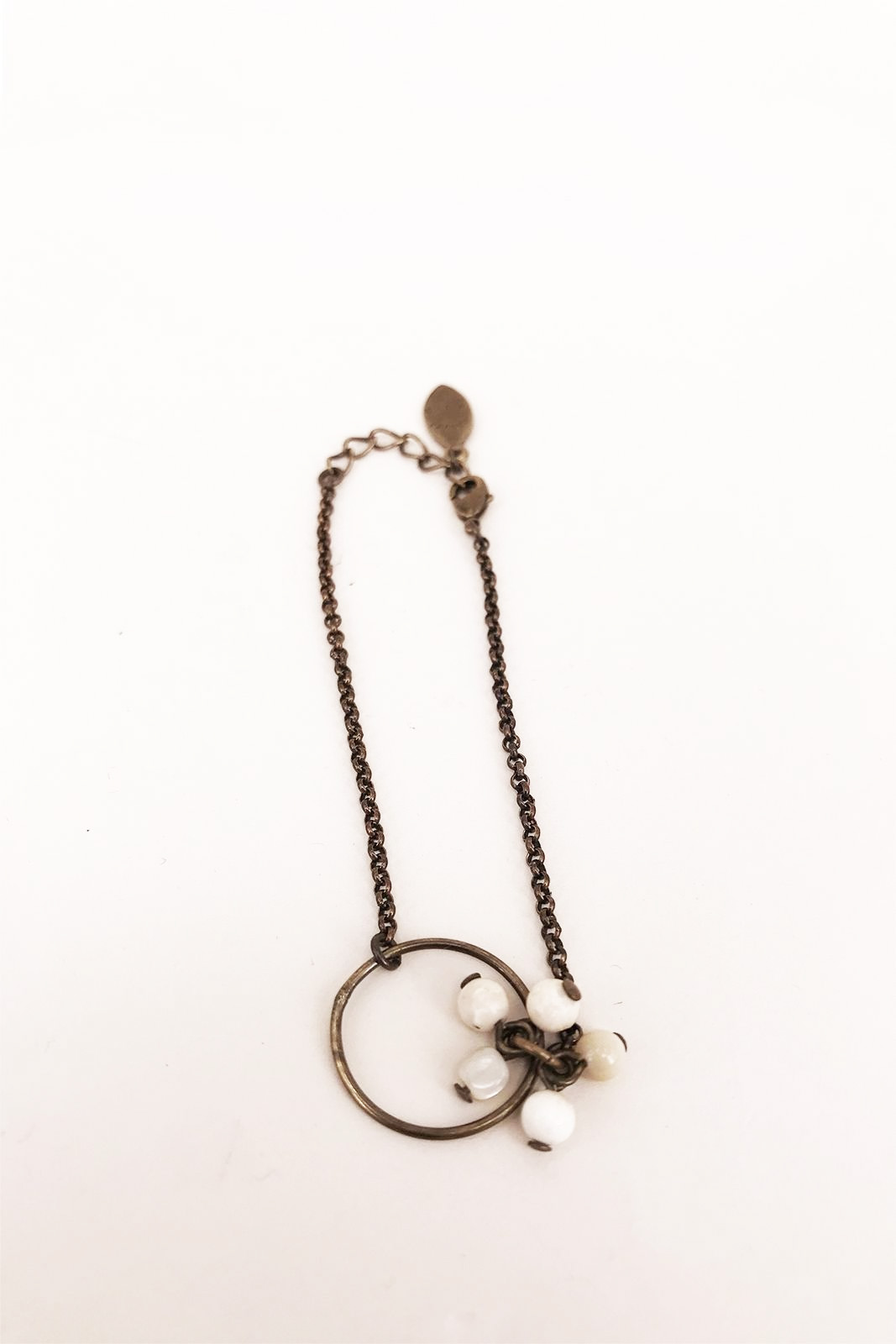 BRACELET SWING ECRU BRACELET SWING ECRU