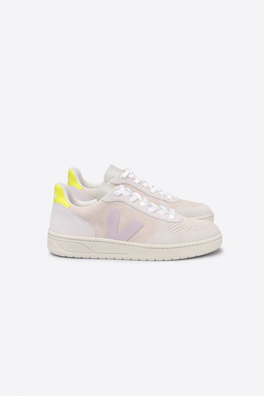 veja v 10 multico sable parme